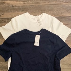 NWT Baby Gap Tees